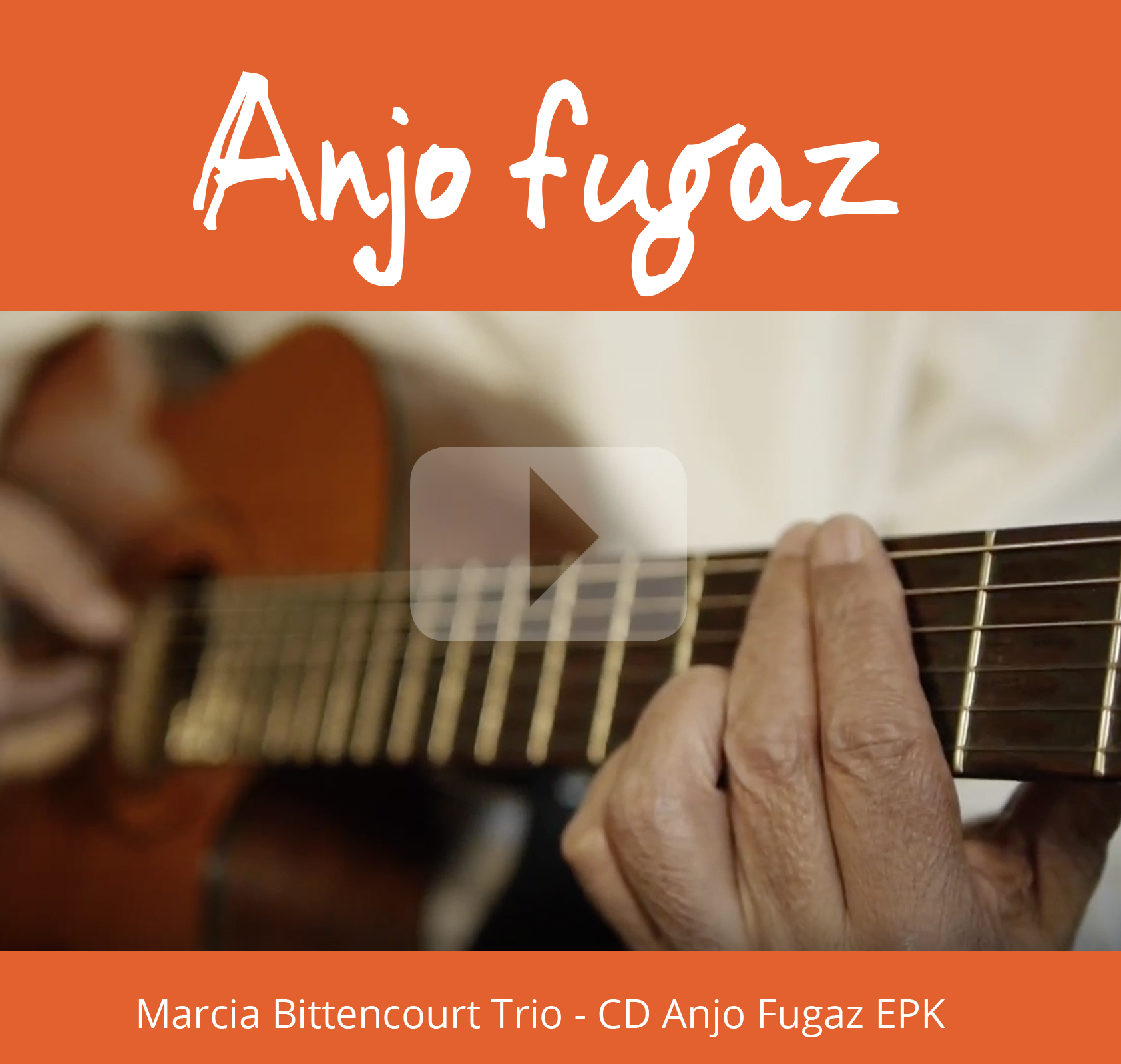 Trio Anjo Fugaz